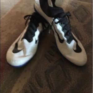 Nike Track Cleats